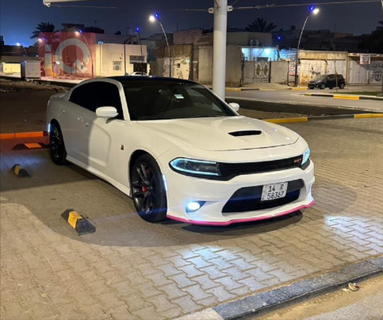 دۆج چارجەر